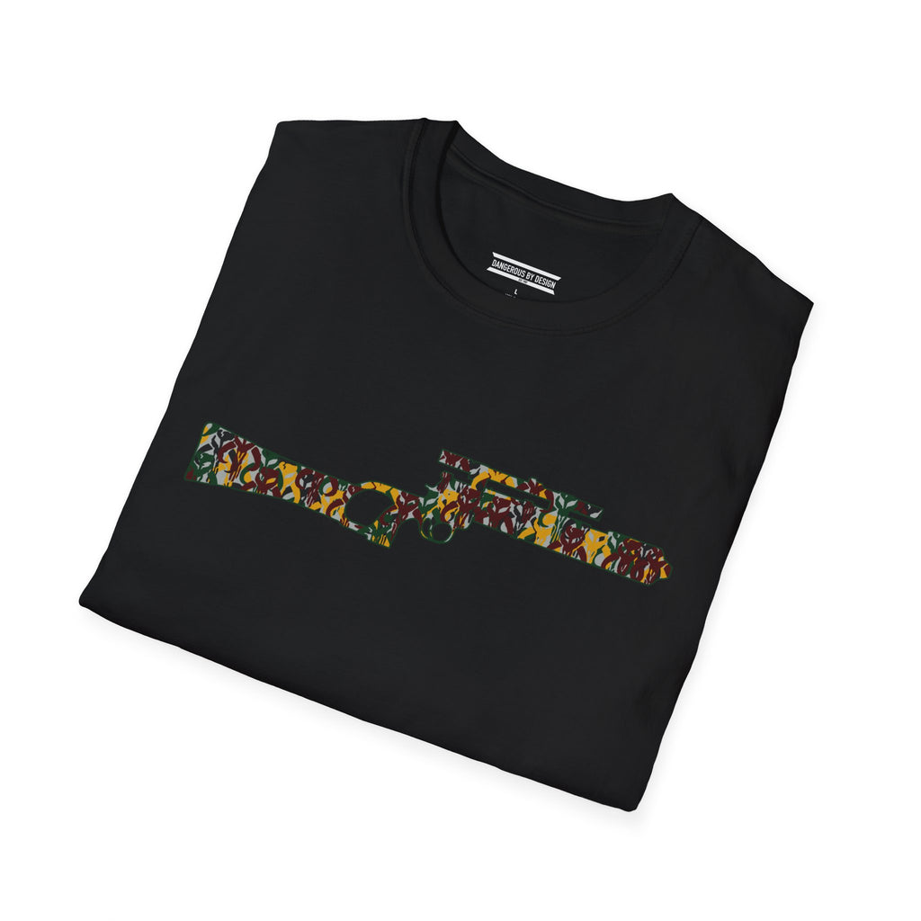 Bounty Hunter Blaster T-Shirt
