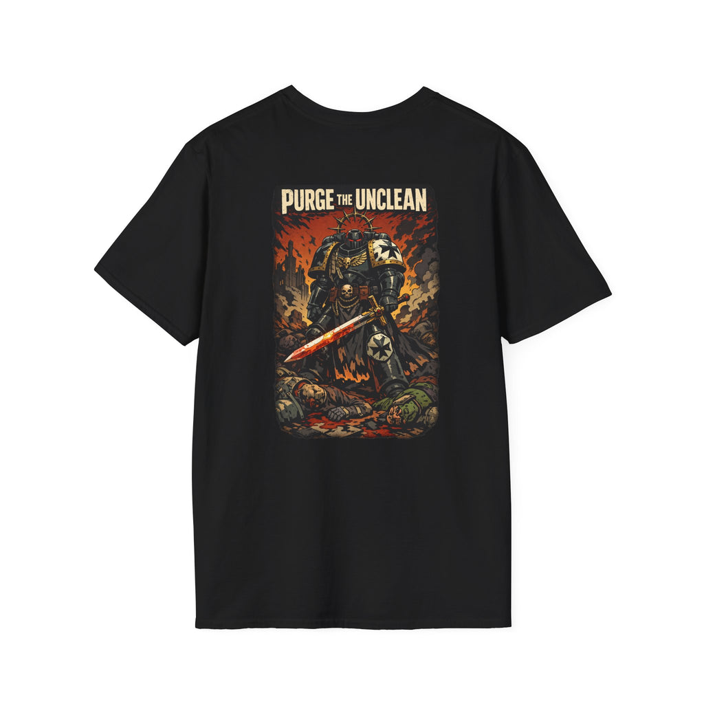 Templar T Shirt