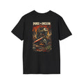Templar T Shirt
