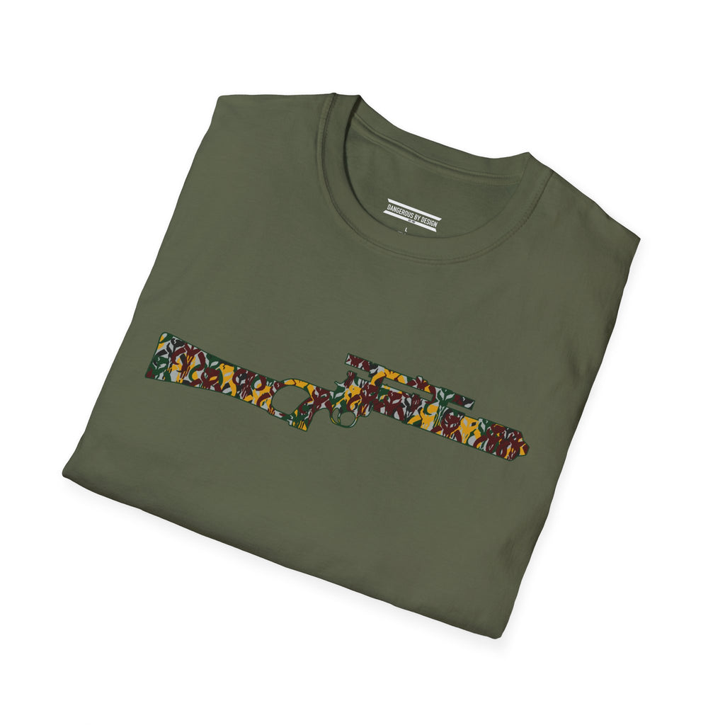 Bounty Hunter Blaster T-Shirt