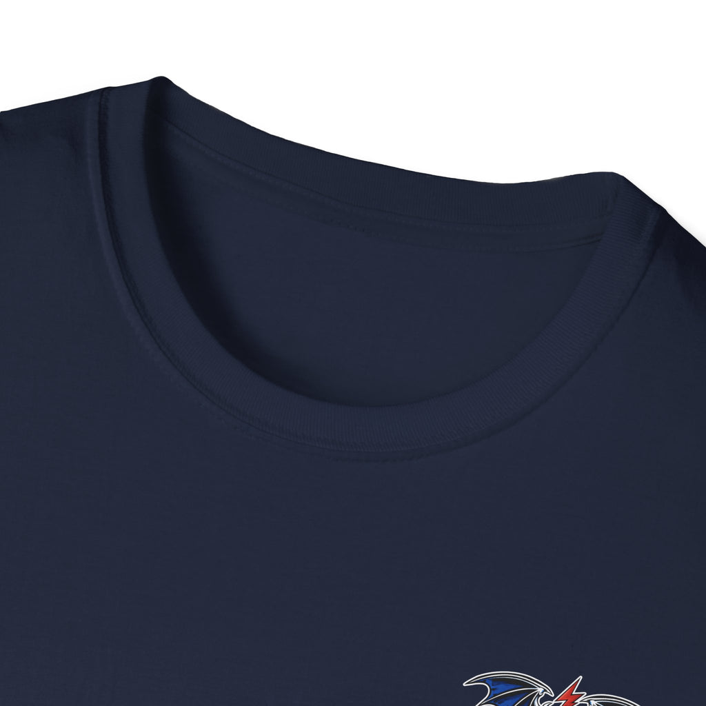 Lords Of Night T Shirt