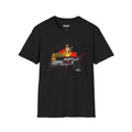 Skippy AI Handgun Cyberpunk 2077 T-Shirt