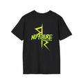Edge Runner No Future T-Shirt