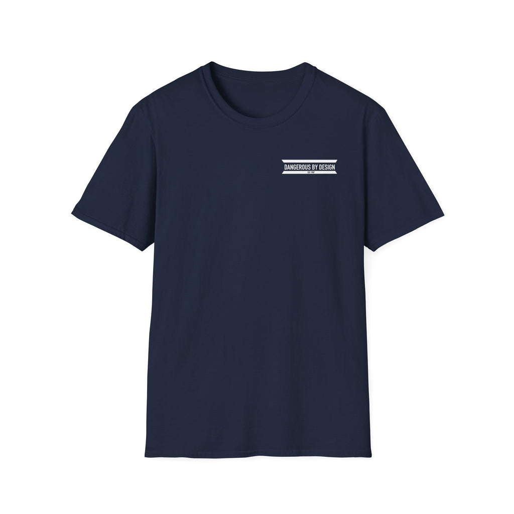 ATF Dommy Mommy T Shirt