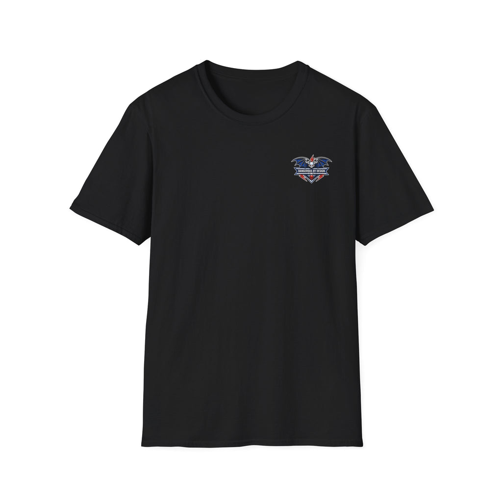 Lords Of Night T Shirt