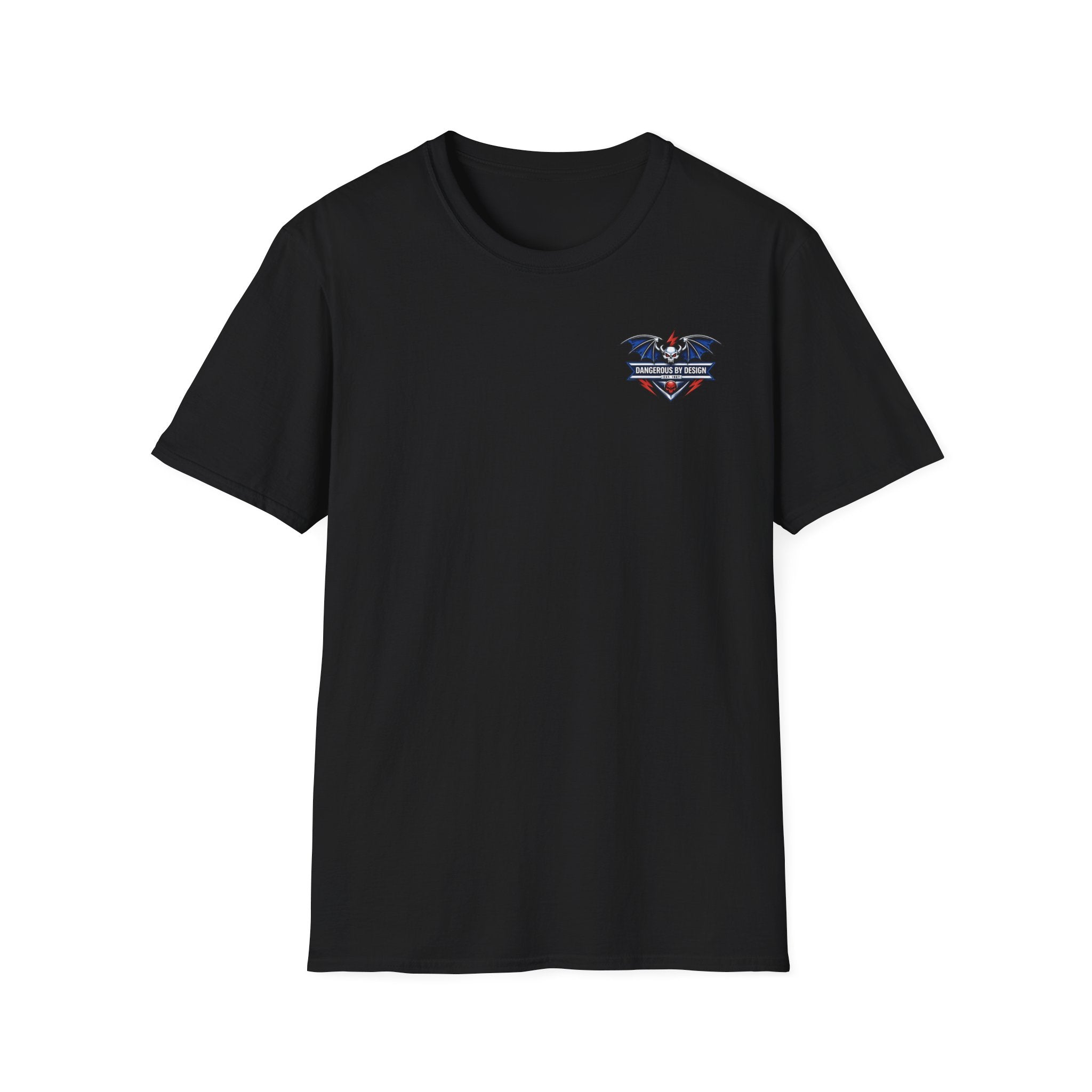 Lords Of Night T Shirt