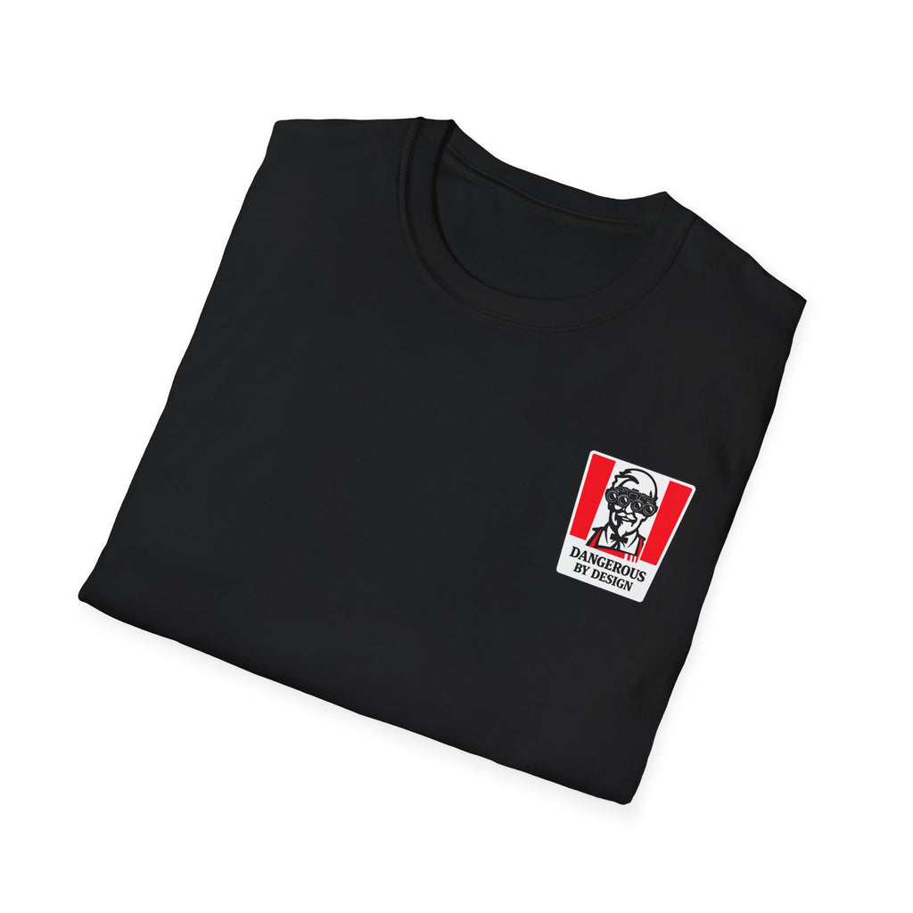 Secret Recipe T Shirt