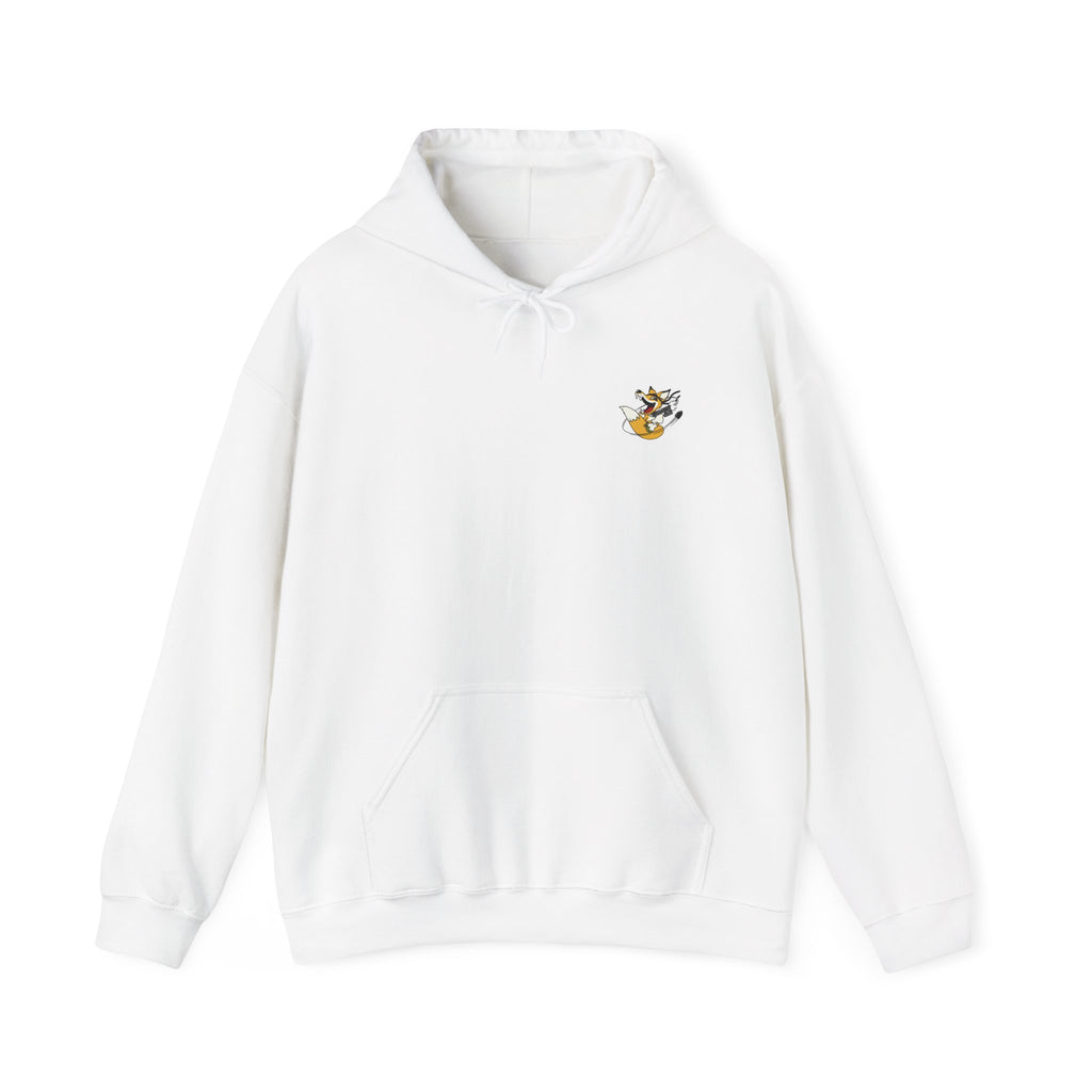 Tactical Espionage Expert Hoodie