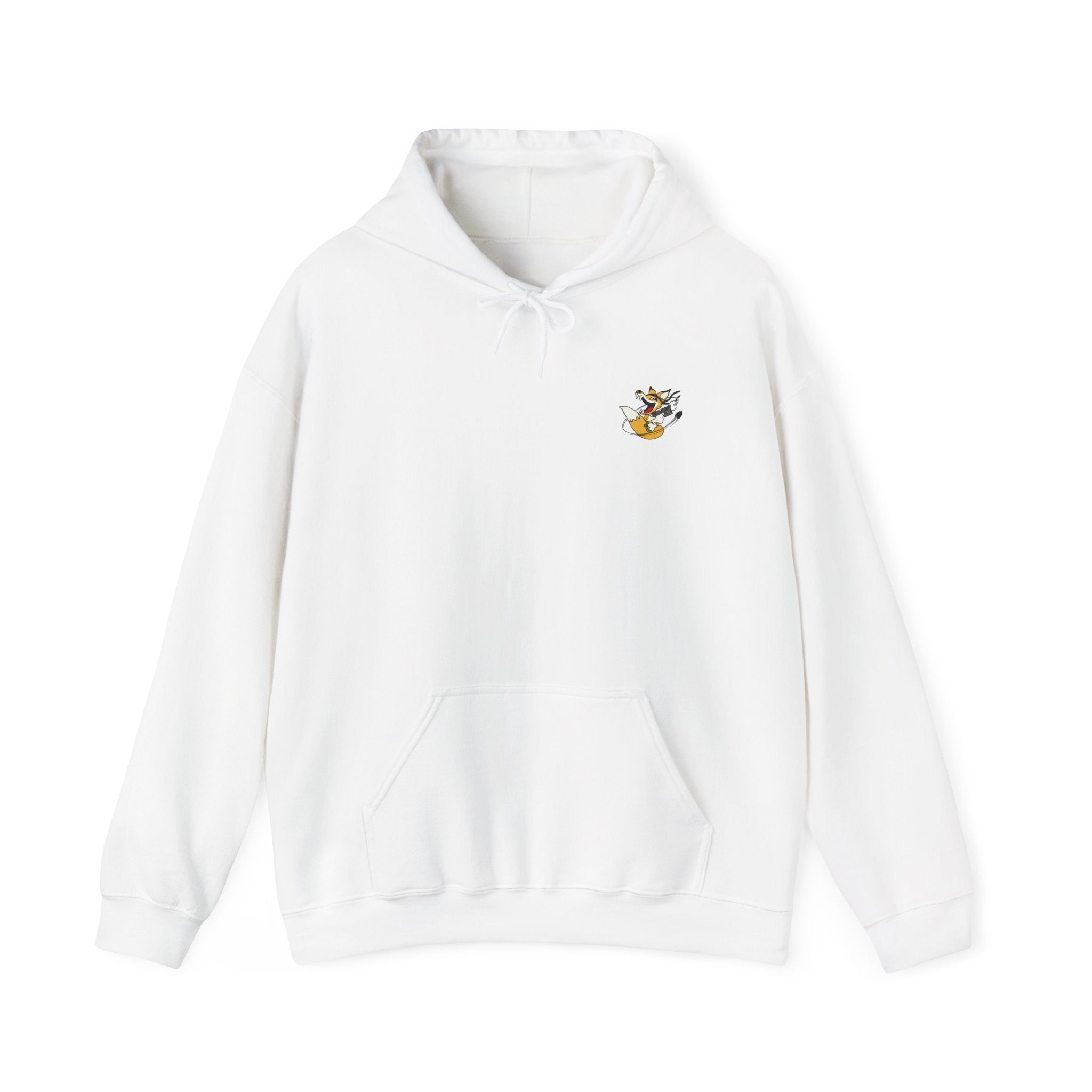 Tactical Espionage Expert Hoodie