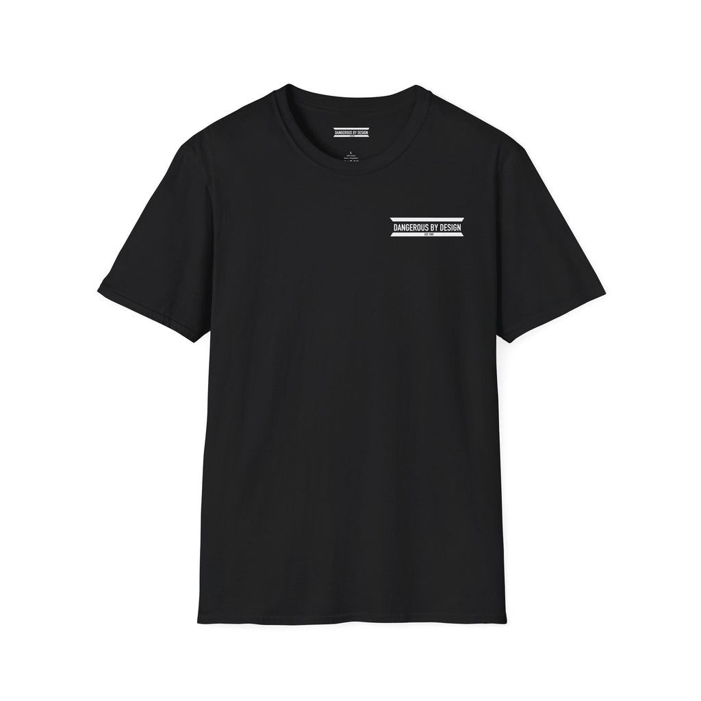 The Other Side of Fear T Shirt