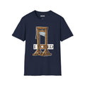 I Voted T Shirt