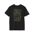 Snake Eater Jungle Ops T Shirt