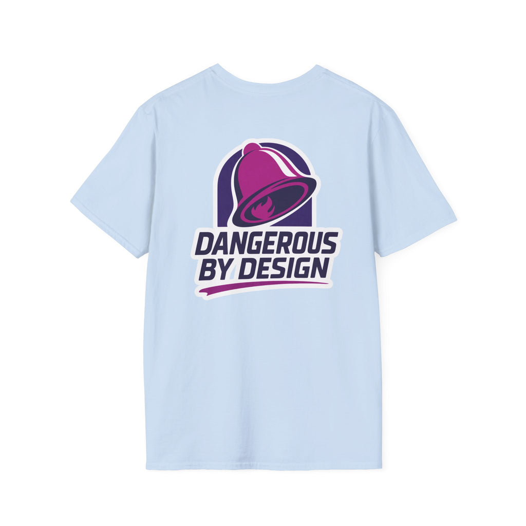 Live Más T Shirt