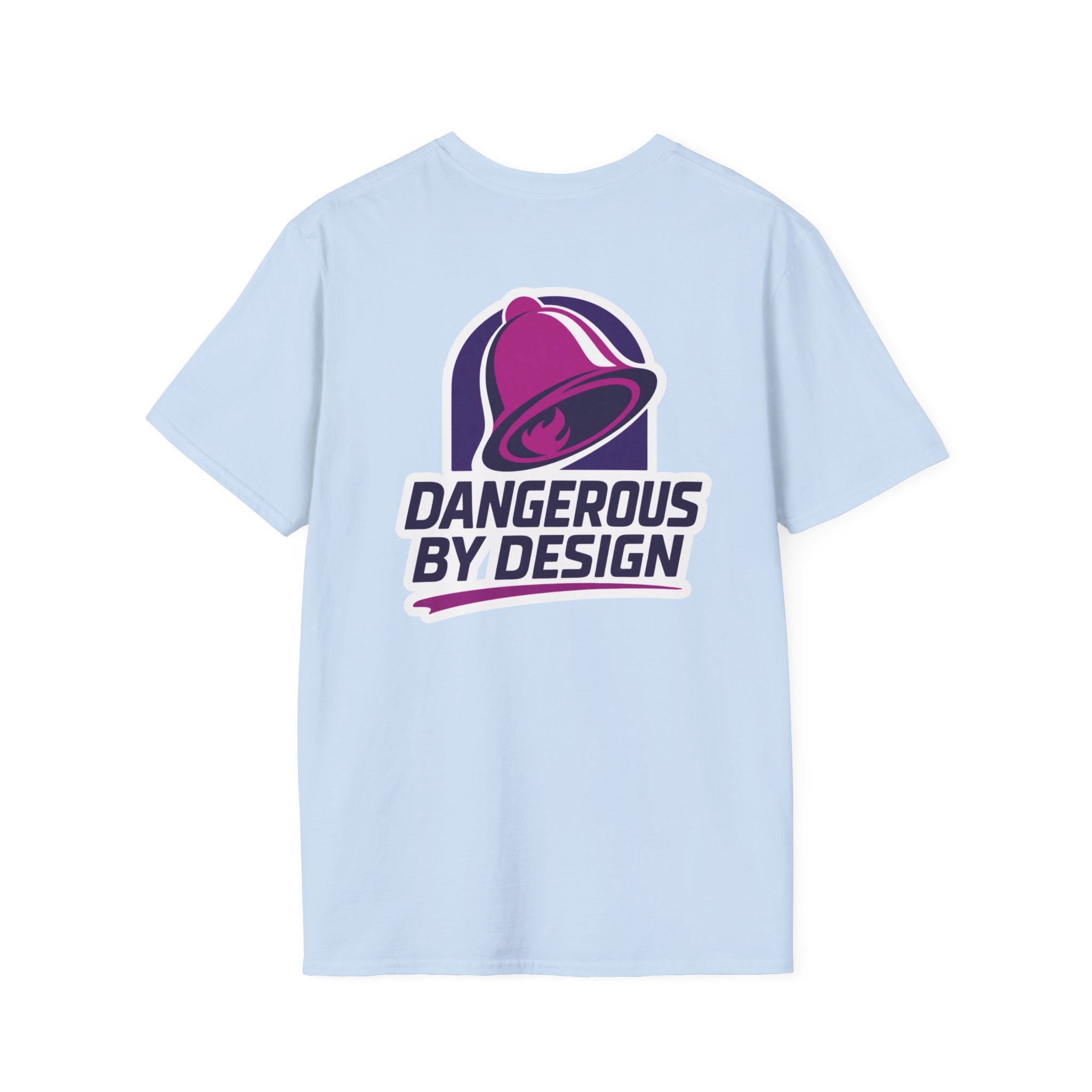 Live Más T Shirt