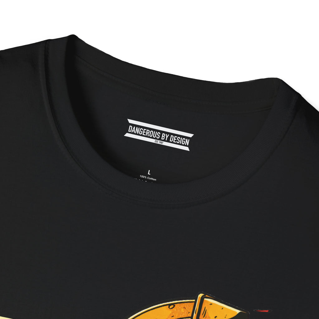 Get In The Chipper T Shirt
