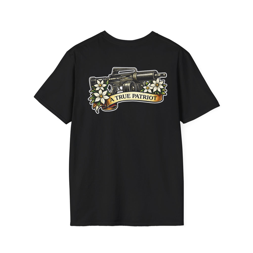 True Patriot Boss T Shirt