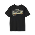 True Patriot Boss T Shirt