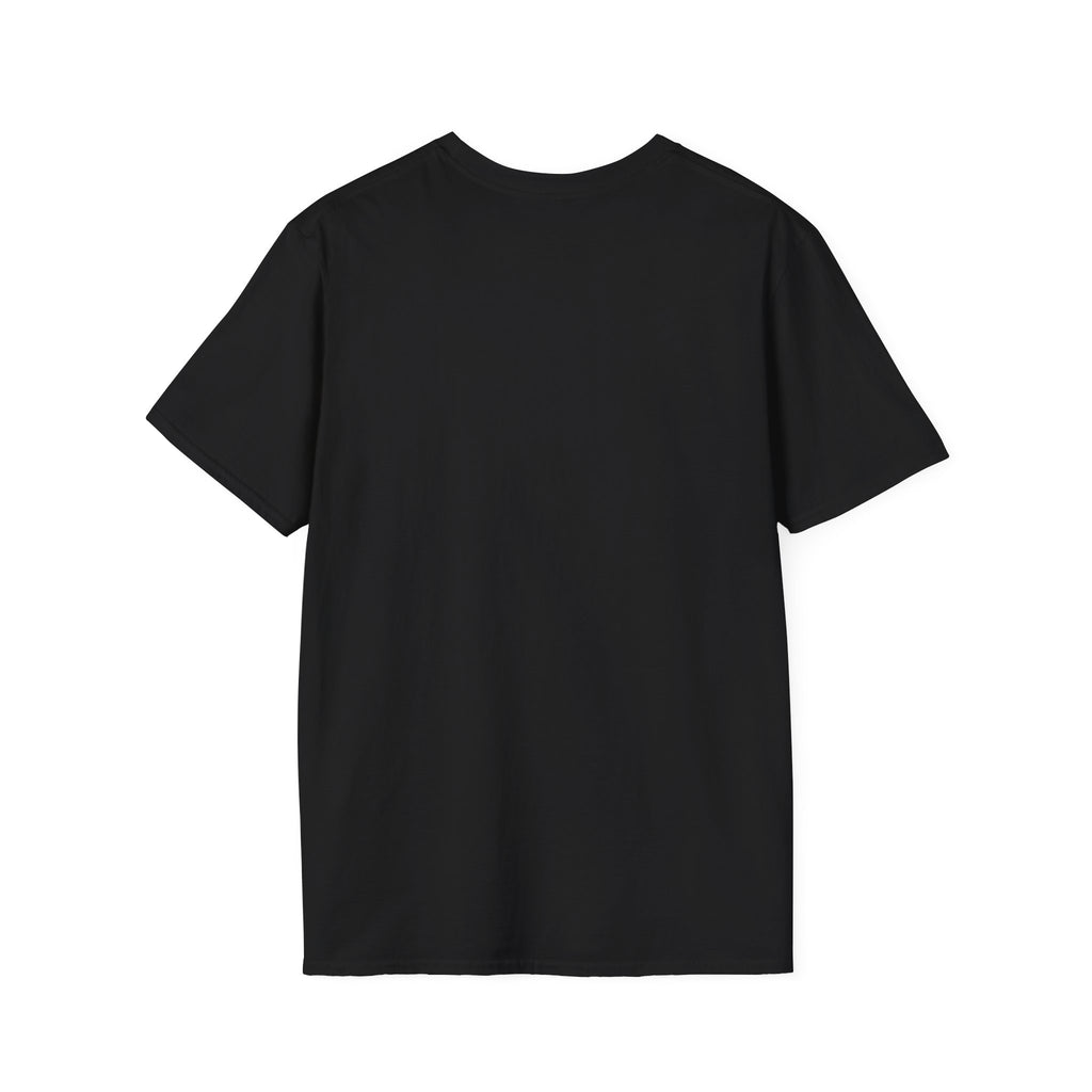 Signal Intercept T Shirt