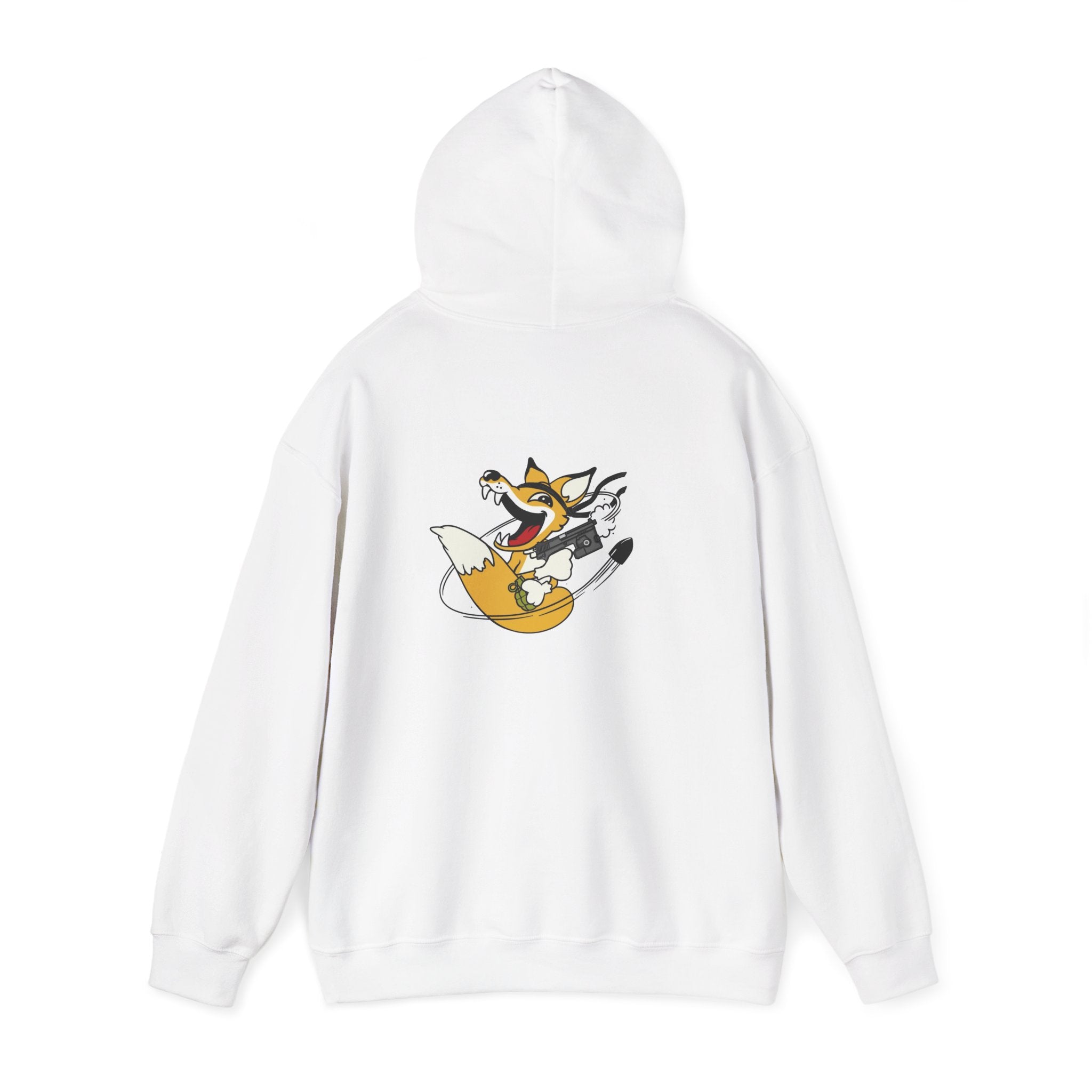 Tactical Espionage Expert Hoodie