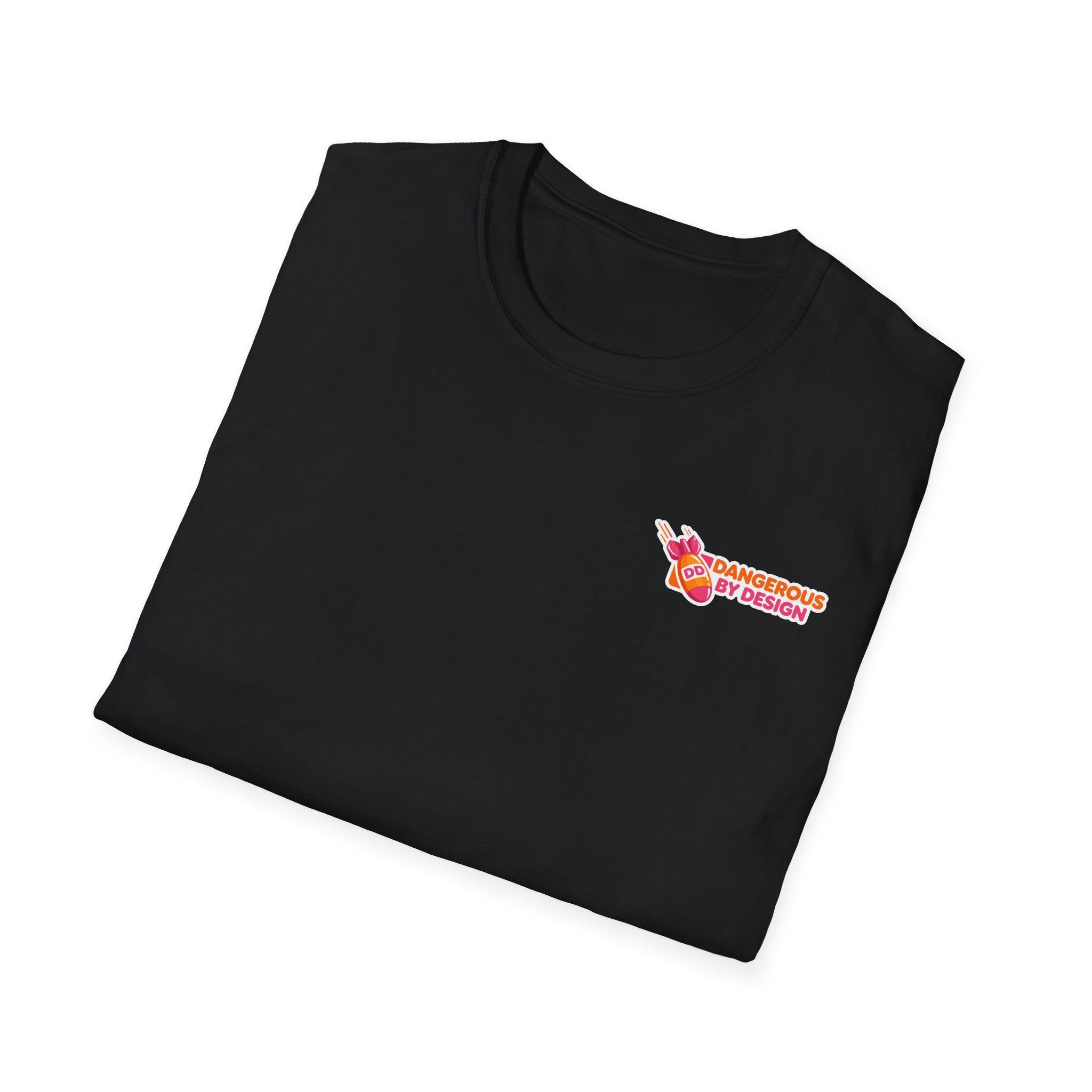 Dunkin Dangerous T Shirt