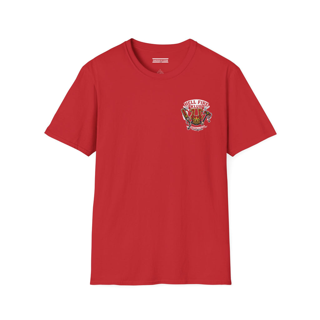 Hell Fire Klub T Shirt