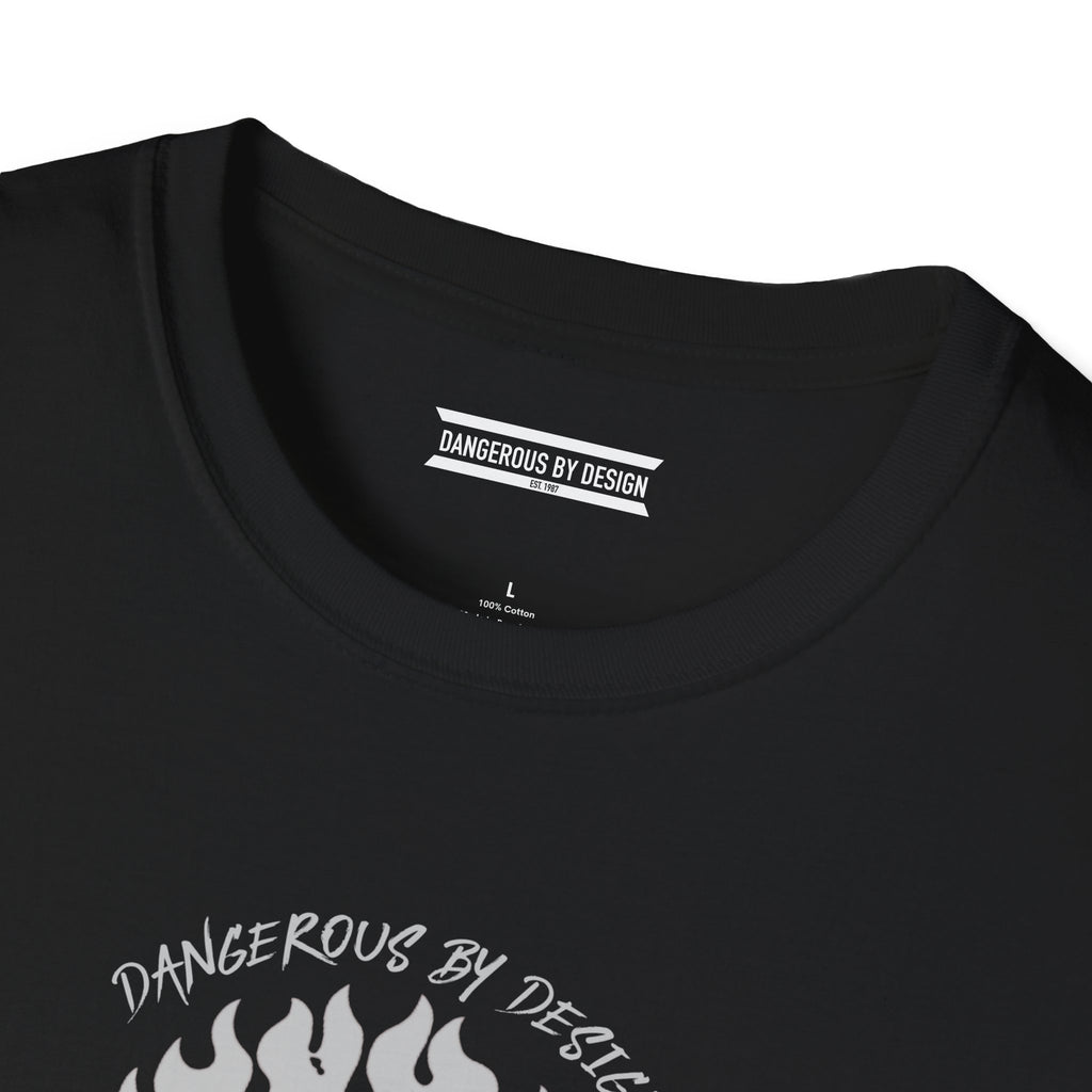 Wasteland Warlord T Shirt