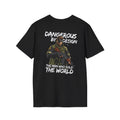 The Man Who Sold The World T Shirt