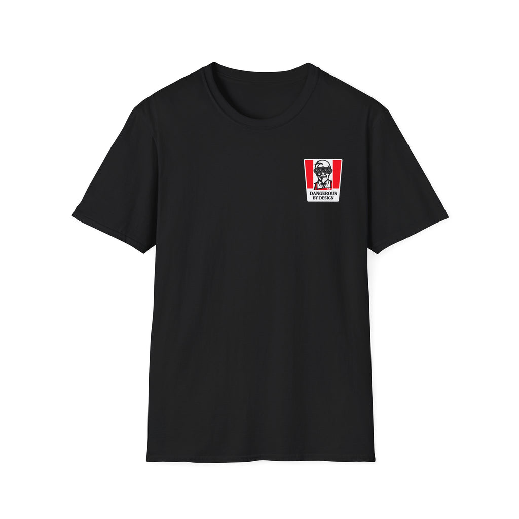 Secret Recipe T Shirt