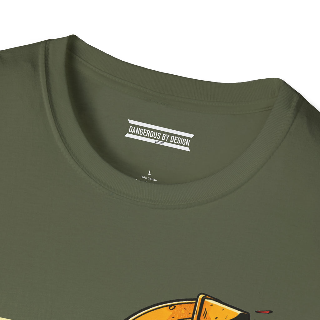 Get In The Chipper T Shirt