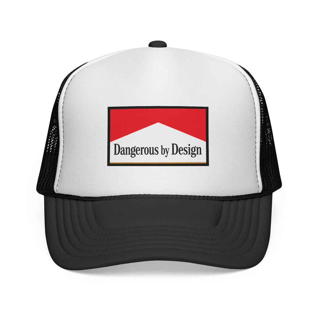 Bad Habit Trucker Hat