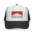Bad Habit Trucker Hat
