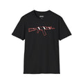 Three Stripe Krink T-Shirt