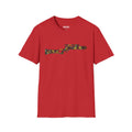 Bounty Hunter Blaster T-Shirt
