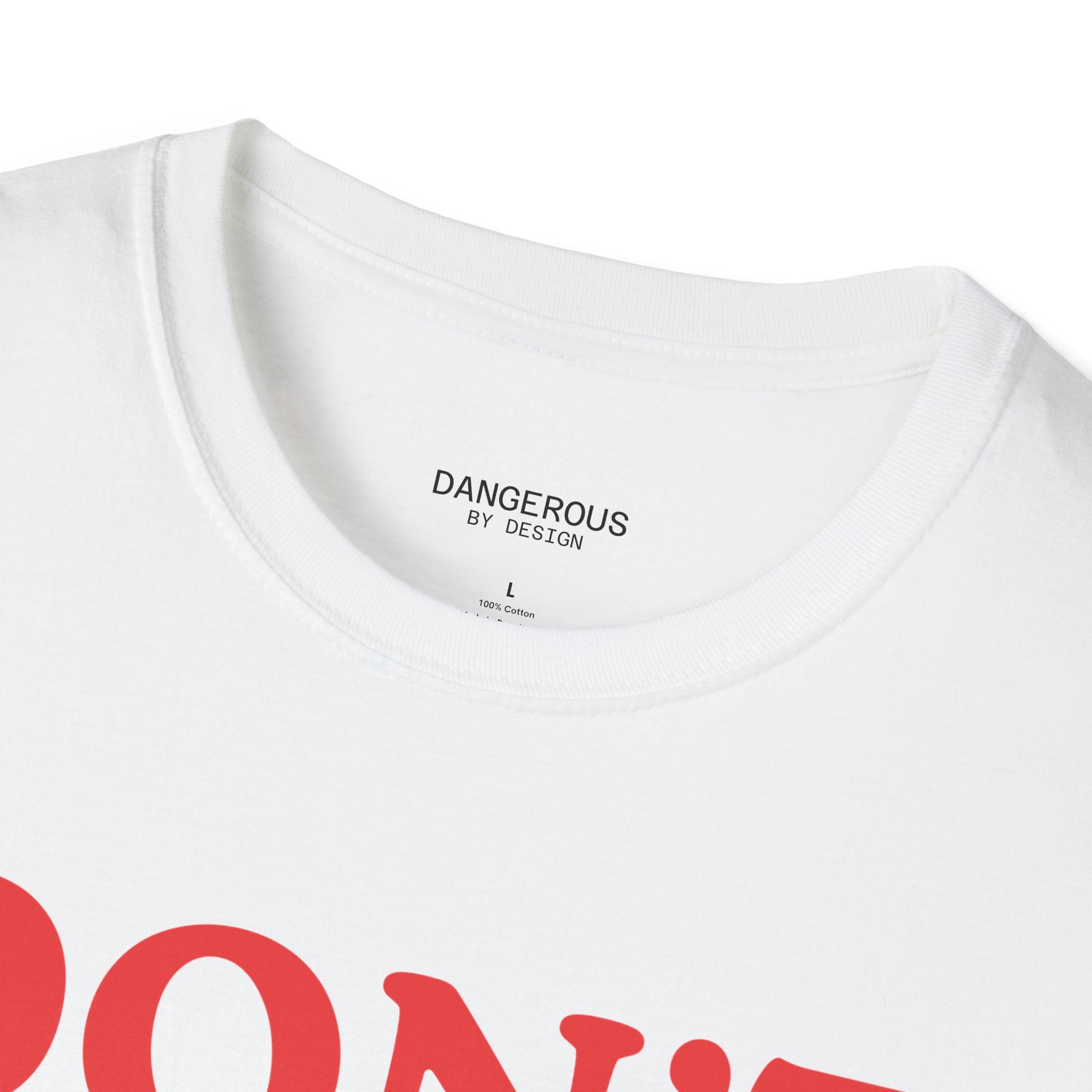 Don't Vote For Pedos T Shirt