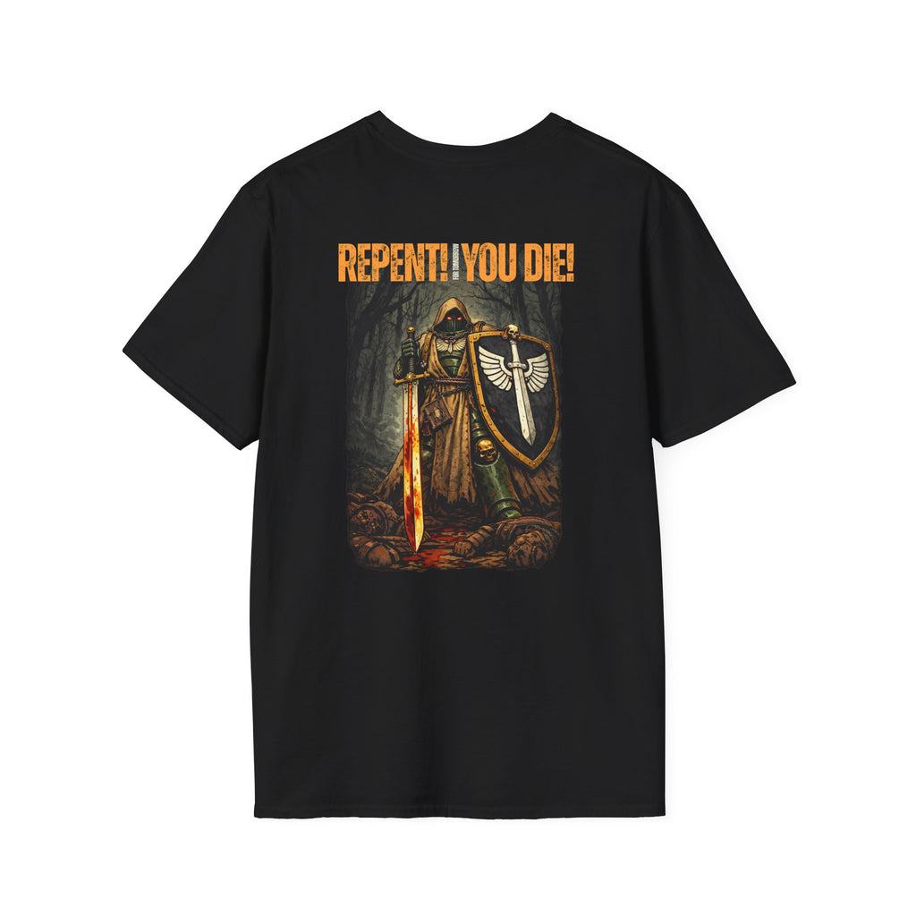 Angel Of Darkness T Shirt