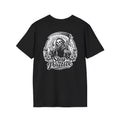 Stay Positive Reaper T Shirt