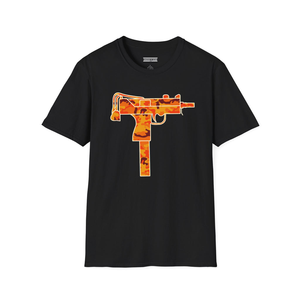 Mac & Cheese T-Shirt