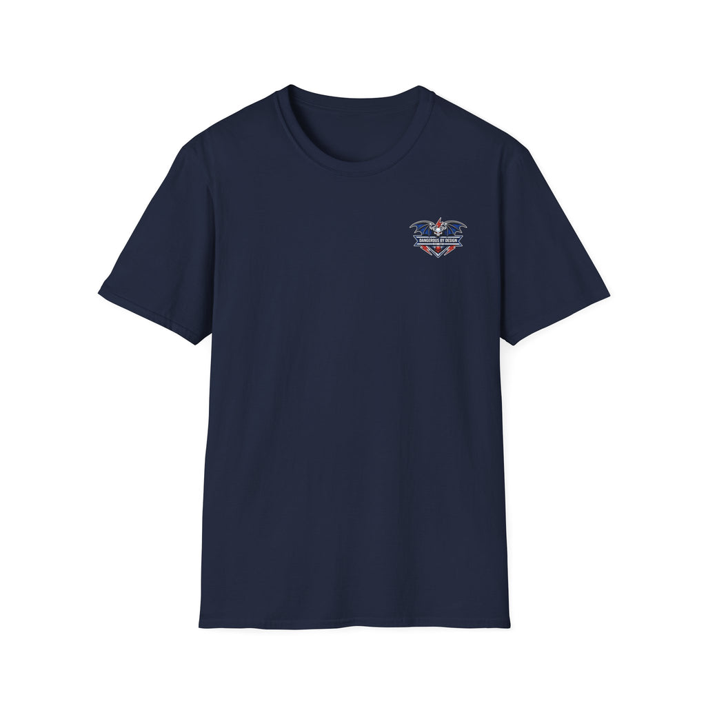 Lords Of Night T Shirt