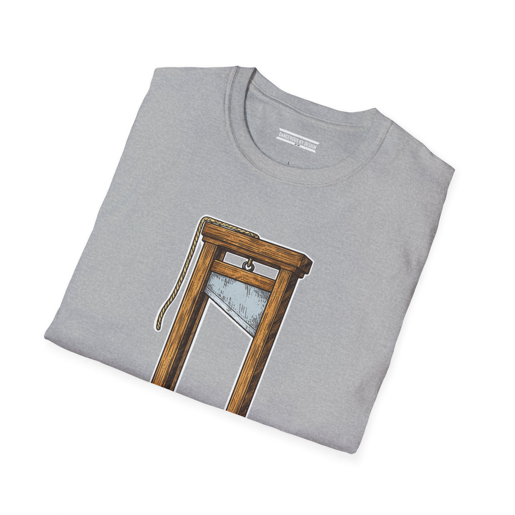 I Voted T Shirt
