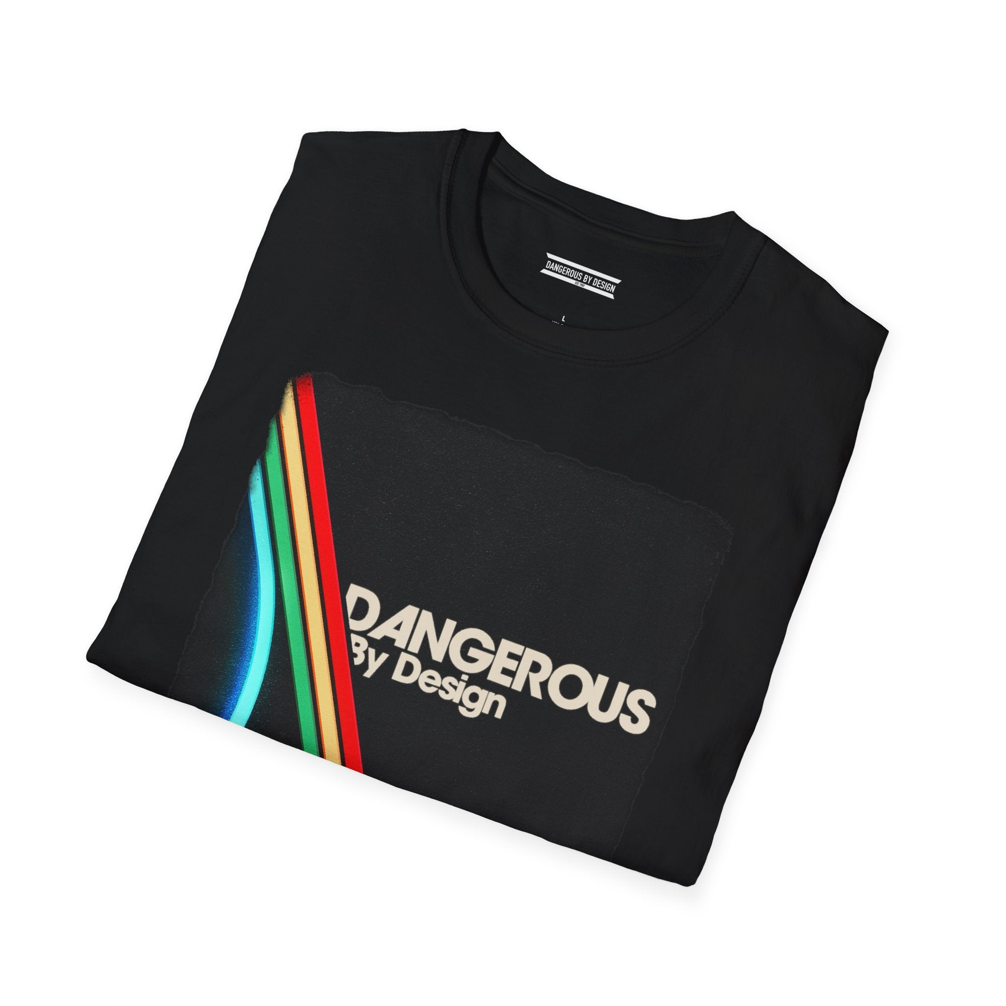 Signal Intercept T Shirt