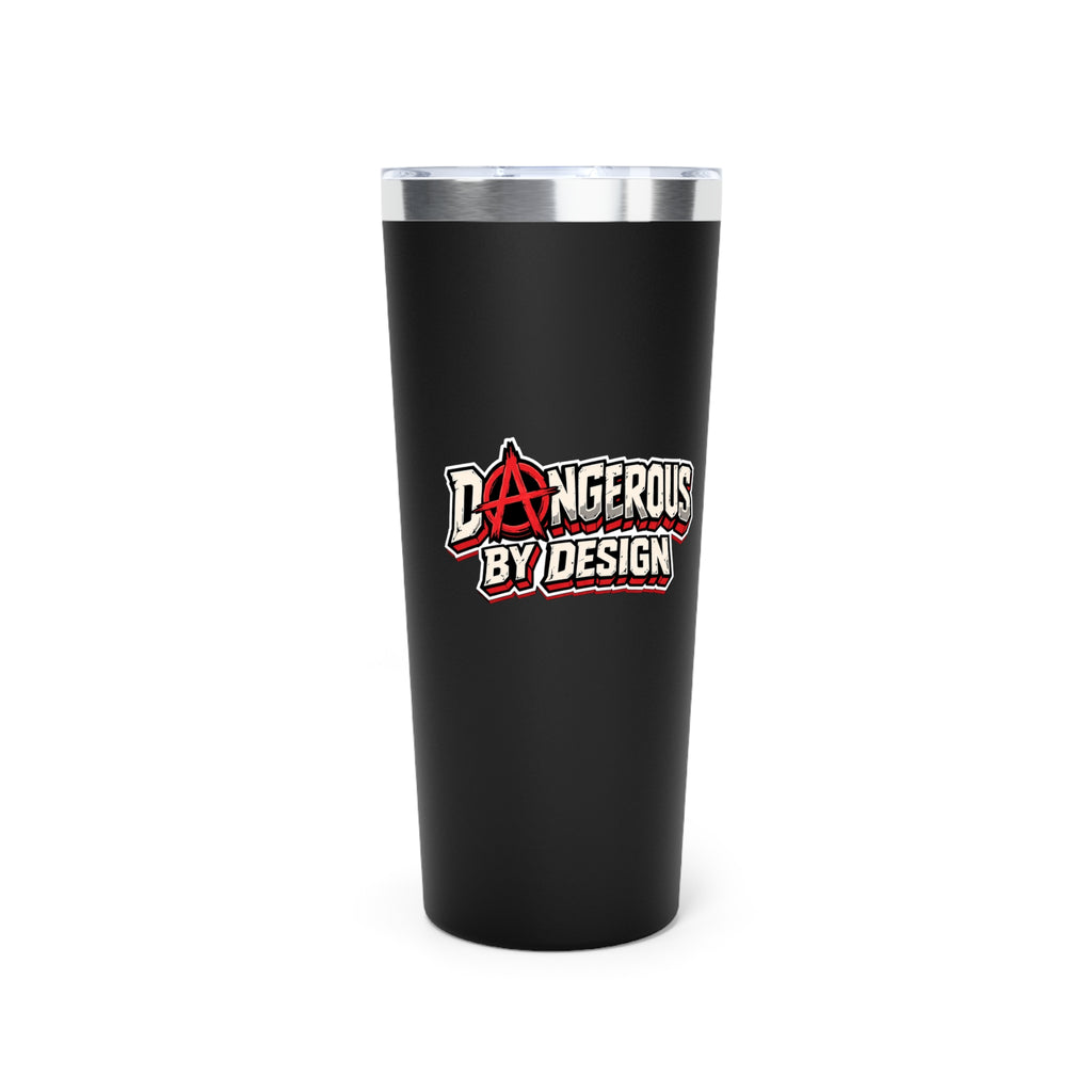 DBD Anarchy 22oz Insulated Tumbler