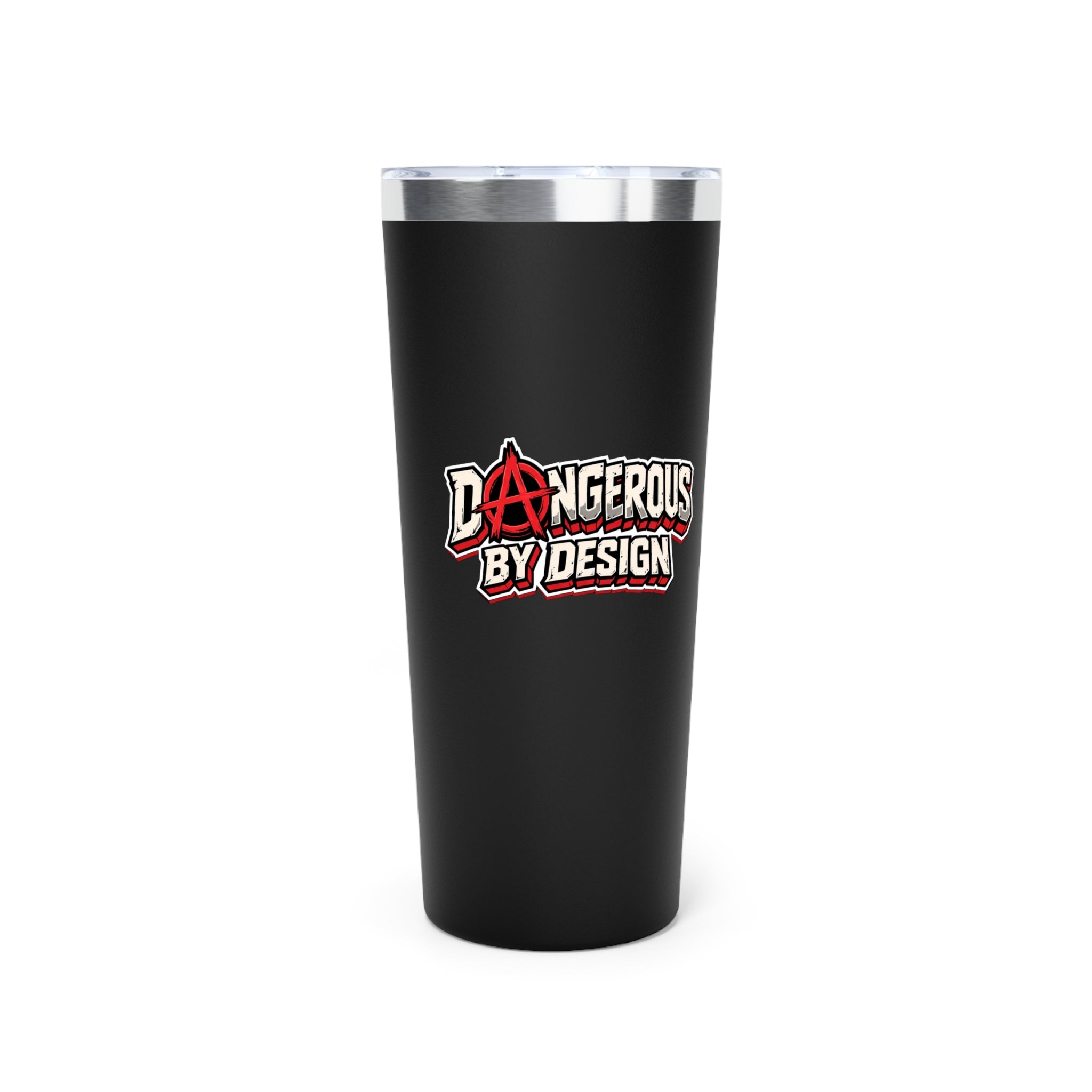 DBD Anarchy 22oz Insulated Tumbler