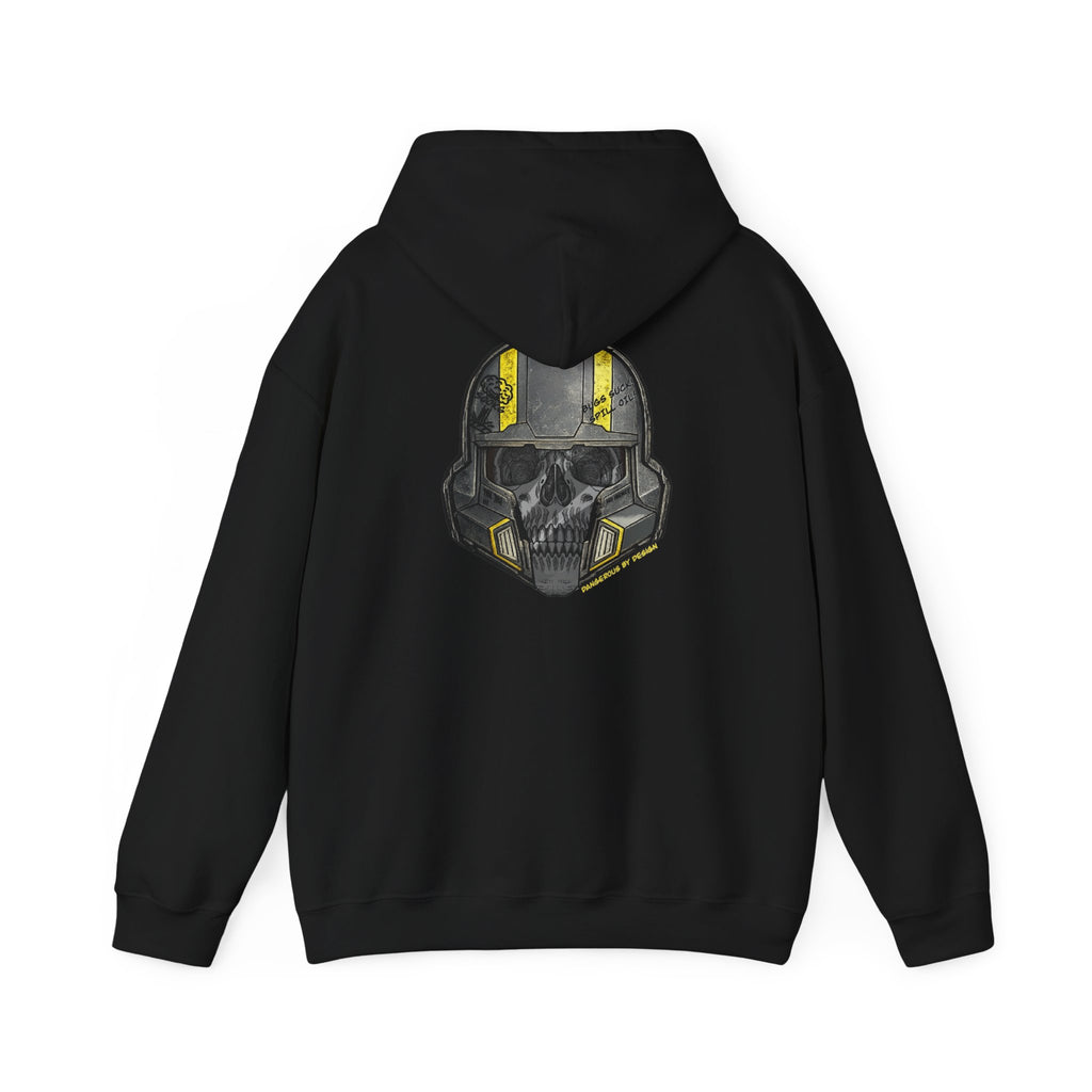 Hell Diver Eternal Hoodie