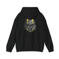 Hell Diver Eternal Hoodie