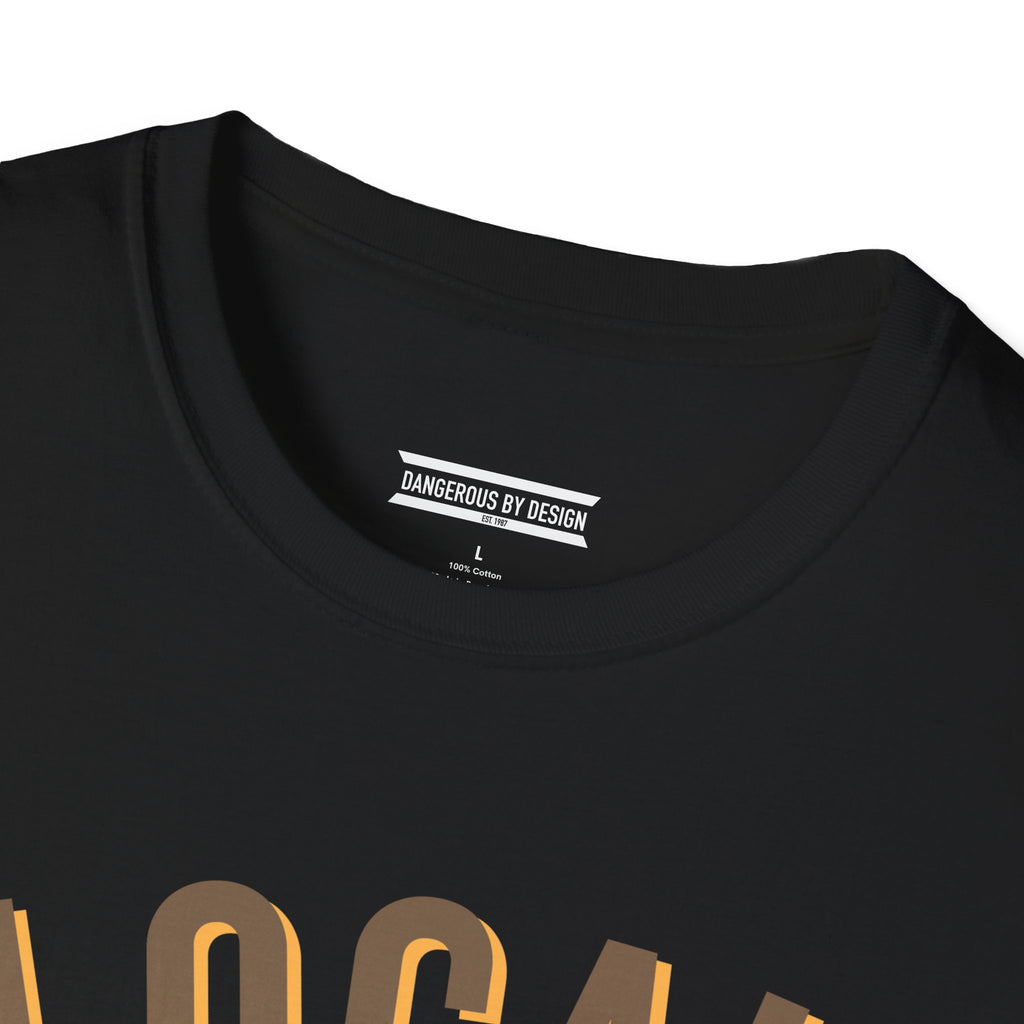 Local Warlord Fallout T-Shirt