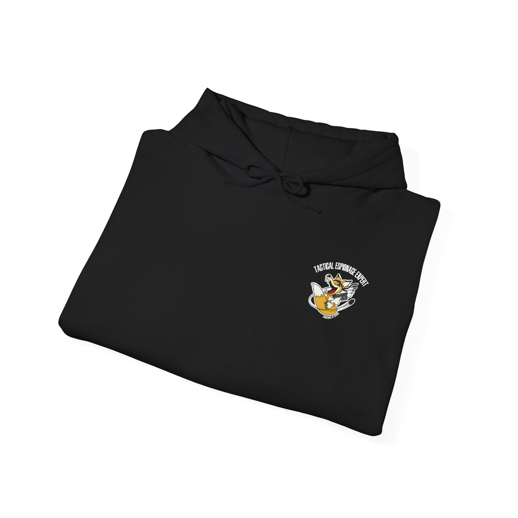 Tactical Espionage Expert Hoodie