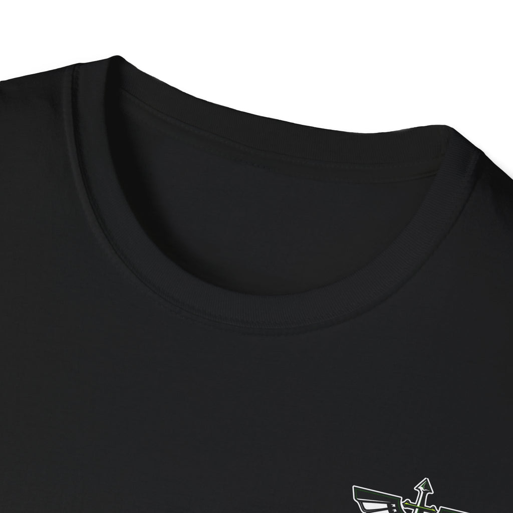 Angel Of Darkness T Shirt