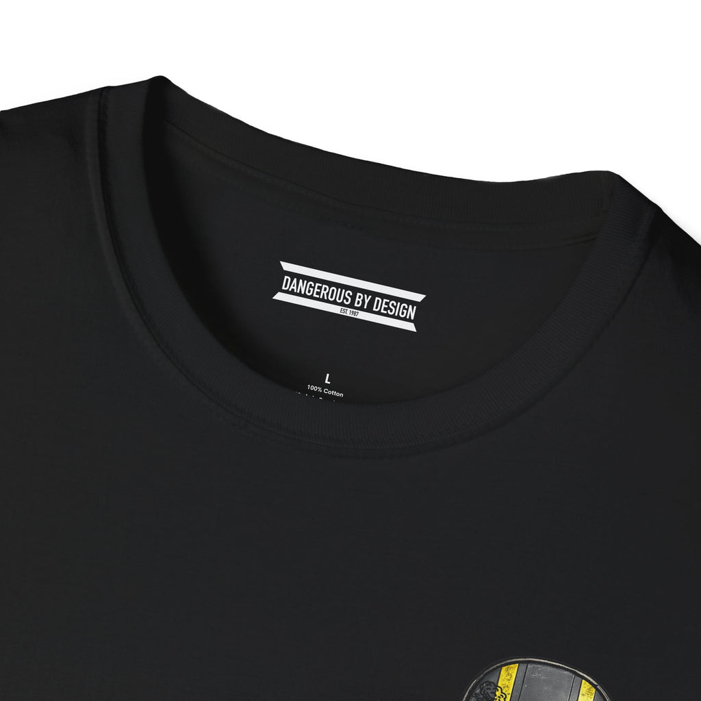 Hell Diver Eternal T Shirt