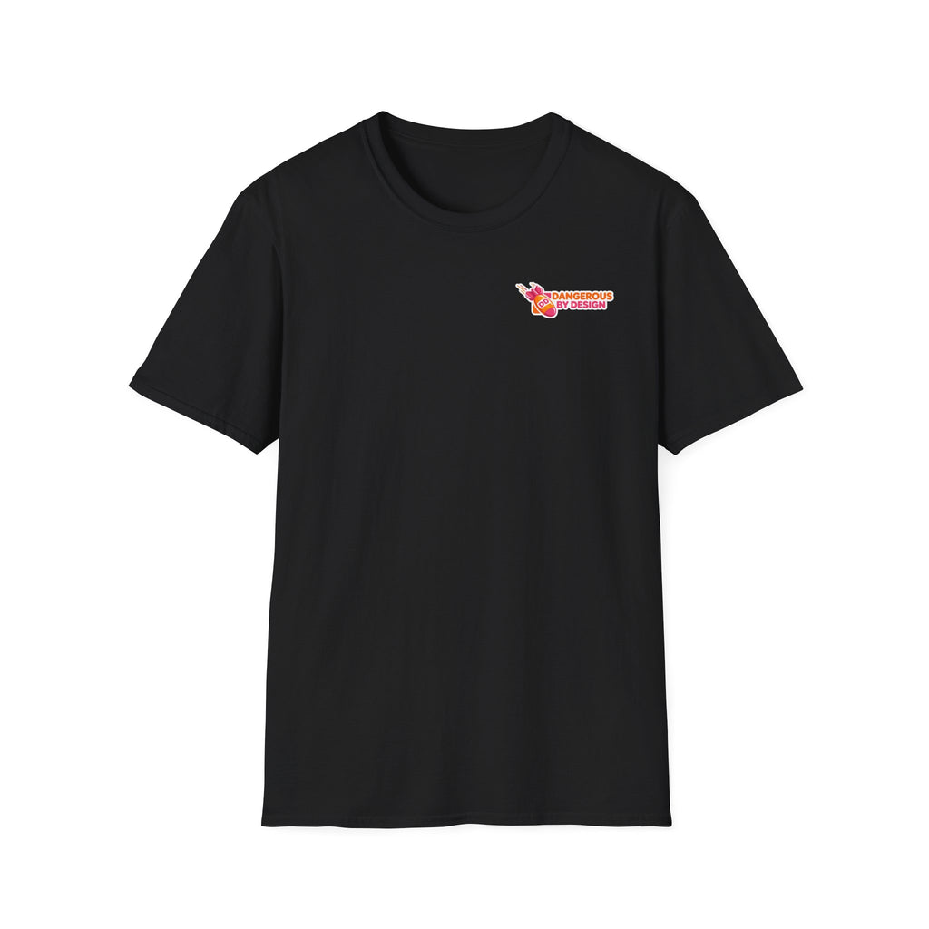 Dunkin Dangerous T Shirt