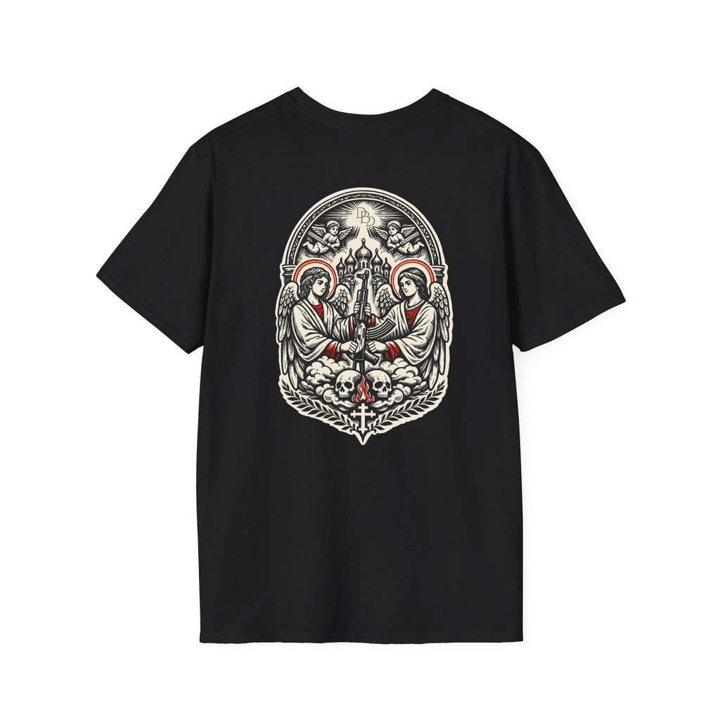 Saints of Kalash T Shirt